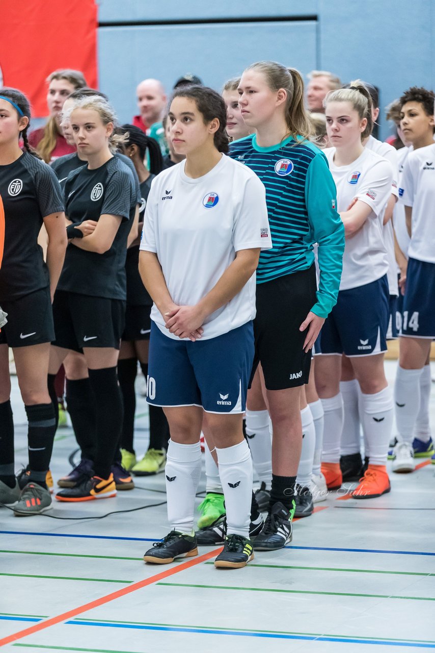 Bild 86 - B-Juniorinnen Futsalmeisterschaft